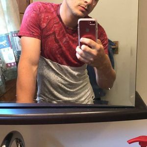 Meet your Posher, Ray